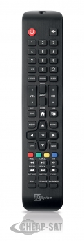 SONIC 32 SMART HD  Smart TV By TELESYSTEM